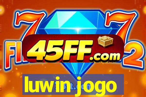 luwin jogo